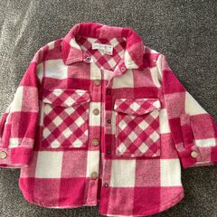 Zara overshirt