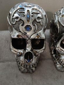 Skulls