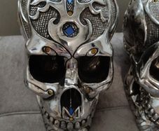 Skulls