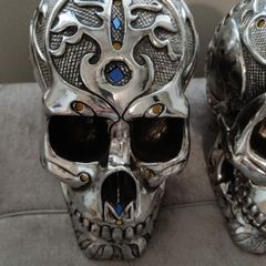 Skulls