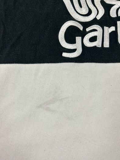 Vintage 2004 Cotton Traders Barbarians Rugby Jersey Shirt Mens Medium