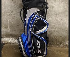 golf bag