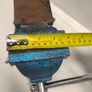 4" bench vice Image 4