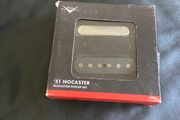 Fender 51 No Caster Telecaster Pick ups