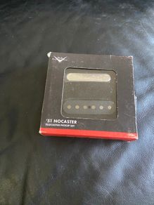 Fender 51 No Caster Telecaster Pick ups