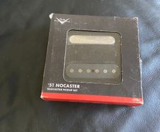 Fender 51 No Caster Telecaster Pick ups