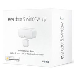 Elgato Eve Door & Window Wireless Contact Sensor