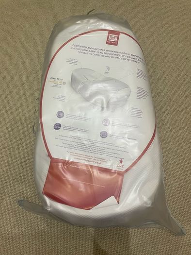Cocoonababy Redcastle