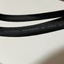 New: Black/White DVI-D to DVI-D Cable (Single-Link, Male to Male) Image 8