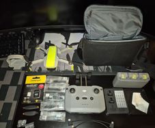 DJI mini 2