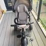 Q play Trike Image 3