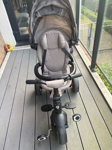 Q play Trike
