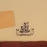 Belleek mantel clock Image 3