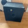swr Goliath ii 4x10 bass cab Image 8