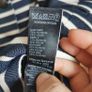 NEW - M&S per una stripe blazer UK 14 Image 4