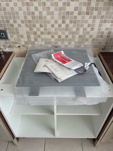 Beko Induction Hob BRAND NEW