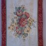 2 new lovely vintage large pillow cases Image 3