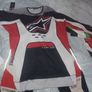 Motocross Gear & Helmet Image 5
