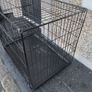 Medium dog cage Image 4