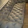 Leather sofa Image 4