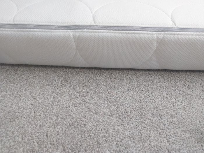 Cot mattress