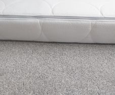 Cot mattress