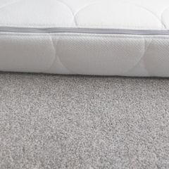 Cot mattress
