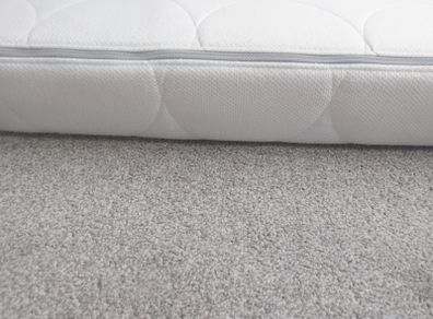 Cot mattress