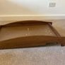 Changing Unit - Wooden - Mamas and Papas Image 2