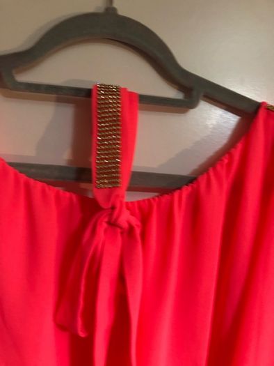 Ladies top size XL