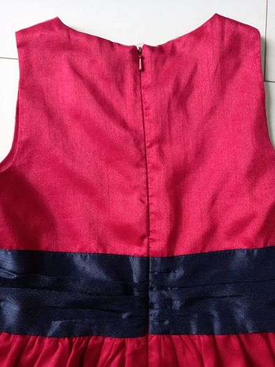 Girls occasional dress