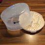 Tommee Tippee Microwave Steriliser & Starter Glass Bottles Image 3