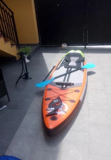 Inflatable Stand Up Paddle Board Sup. Brand new