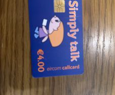 callcards