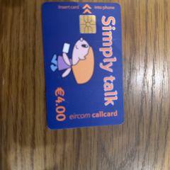 callcards