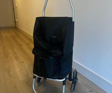 Shopping Trolley
