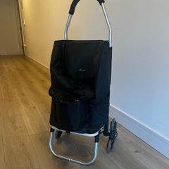 Shopping Trolley