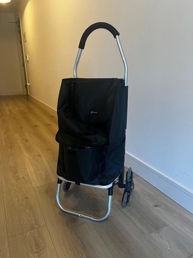 Shopping Trolley