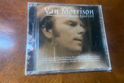 Van Morrison Brown Eyed Girl CD NEW/SEALED