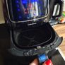 Morphy Richards 3L Health Fryer 1400W Image 2