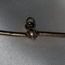 Vintage Hallmarked 9ct Gold Albert Bar Image 5
