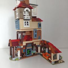 Lego Harry Potter