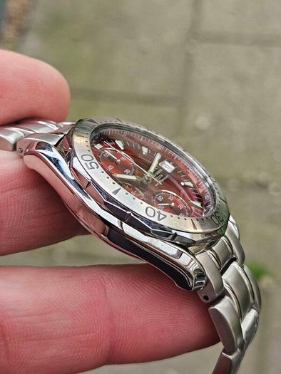Watch Citizen Adorex Chronograph