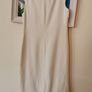 BNWT - L. K. bennett silk sleeveless dress UK 14 Image 2