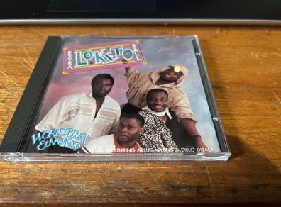 Loketo - Extra Ball