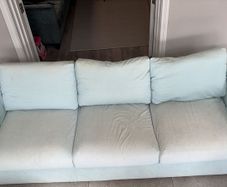 4 Seater Ikea Couch - Free - Collection only - Clonskeagh , Dublin 14