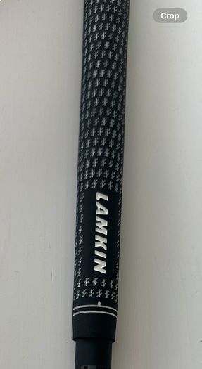 Driver Shaft