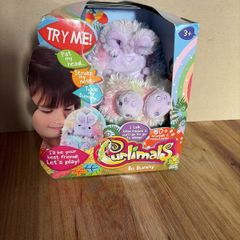 bunny toy