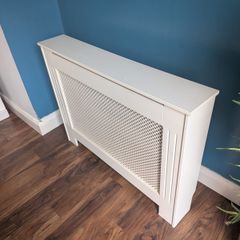 radiator cover