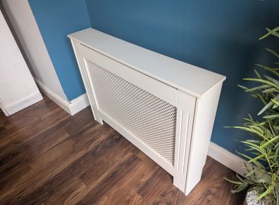 radiator cover
